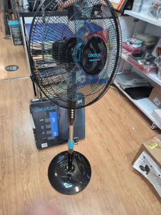 Cecotec Ventilador de Pie EnergySilence 510