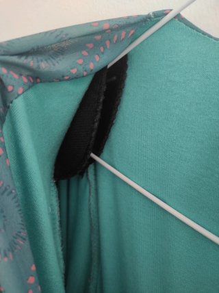 Vestido  invitada