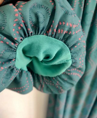 Vestido  invitada
