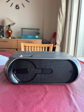Proyector Bomaker