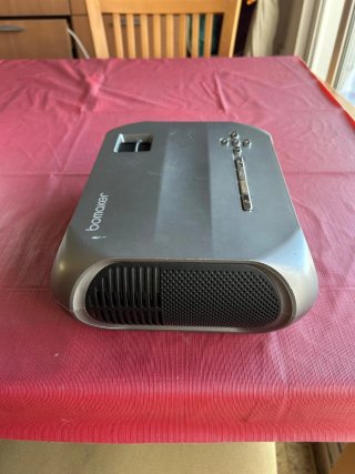 Proyector Bomaker