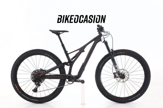 Bicicleta Specialized Stumpjumper t.S Reacondicionada