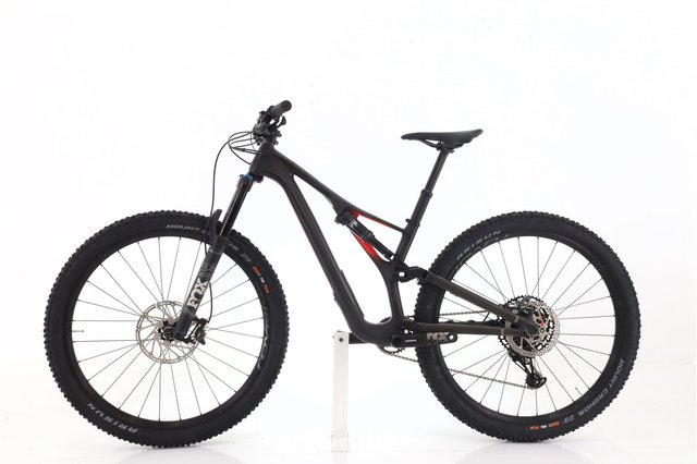 Bicicleta Specialized Stumpjumper t.S Reacondicionada