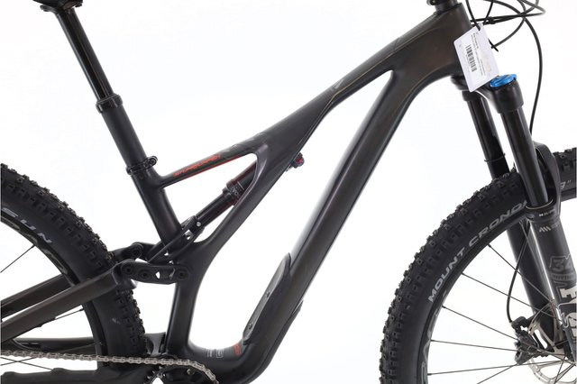 Bicicleta Specialized Stumpjumper t.S Reacondicionada