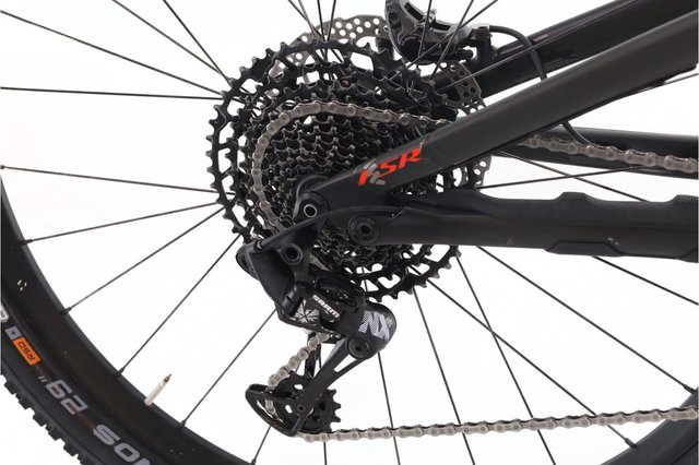 Bicicleta Specialized Stumpjumper t.S Reacondicionada