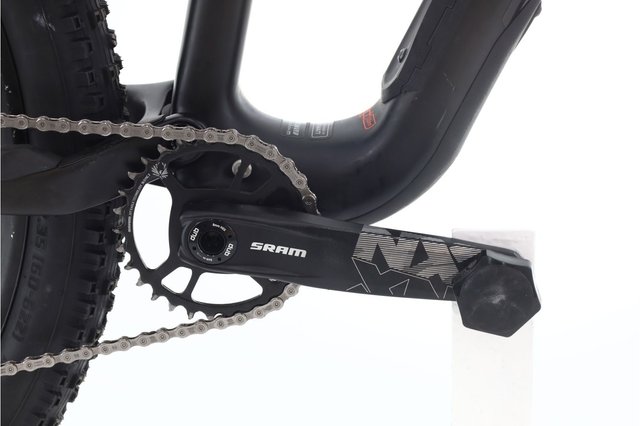 Bicicleta Specialized Stumpjumper t.S Reacondicionada