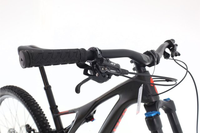 Bicicleta Specialized Stumpjumper t.S Reacondicionada