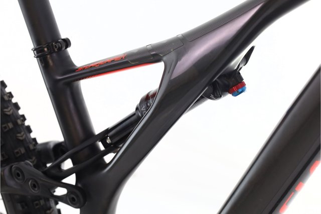 Bicicleta Specialized Stumpjumper t.S Reacondicionada