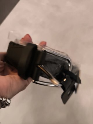 Cintura uomo Tommy Hilfiger intrecciata