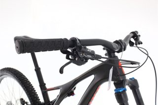 Bicicleta Specialized Stumpjumper t.S Reacondicionada