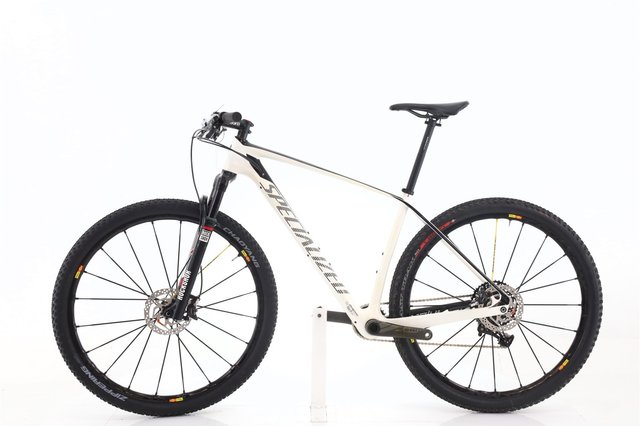 Bicicleta Specialized Stumpjumper X01 t.L Reacondicionada