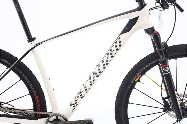 Bicicleta Specialized Stumpjumper X01 t.L Reacondicionada