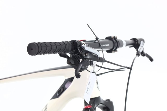 Bicicleta Specialized Stumpjumper X01 t.L Reacondicionada