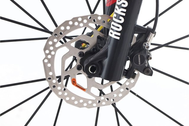 Bicicleta Specialized Stumpjumper X01 t.L Reacondicionada