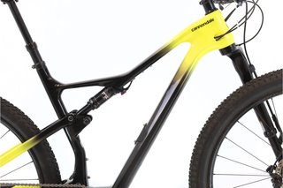 Bicicleta Cannondale Scalpel Carbon LTD X01 t.L Reacondicionada
