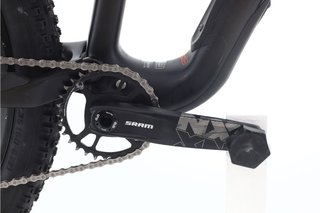 Bicicleta Specialized Stumpjumper t.S Reacondicionada