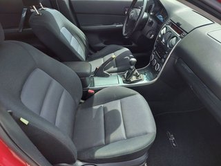 Mazda 6 SW 2.0 crtd 2008