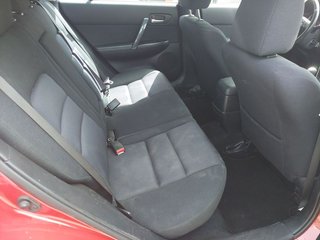 Mazda 6 SW 2.0 crtd 2008