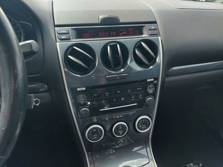 Mazda 6 SW 2.0 crtd 2008