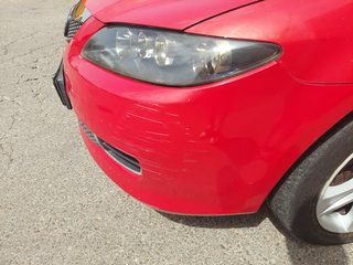 Mazda 6 SW 2.0 crtd 2008