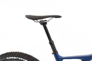 Bicicleta Cannondale Scalpel Carbon SE 1 XT t.M Reacondicionada