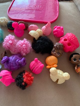 Accessori LOL Surprise
