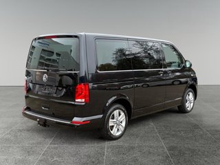 Volkswagen T6.1 Multivan Comfortline 2.0 TDI  2020