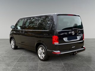 Volkswagen T6.1 Multivan Comfortline 2.0 TDI  2020