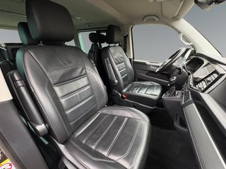 Volkswagen T6.1 Multivan Comfortline 2.0 TDI  2020