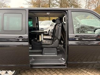 Volkswagen T6.1 Multivan Comfortline 2.0 TDI  2020