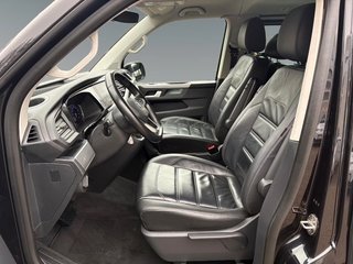 Volkswagen T6.1 Multivan Comfortline 2.0 TDI  2020