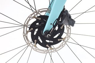 Bicicleta Santa Cruz Stigmata CC AXS 12V t.54 Reacondicionada