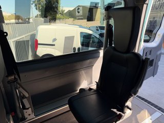 Mercedes Sprinter 310 CDI CORTO 3.5T MIXTO