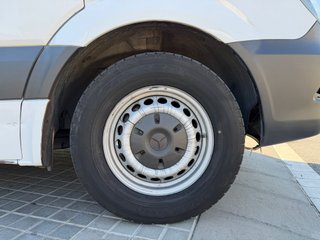 Mercedes Sprinter 310 CDI CORTO 3.5T MIXTO