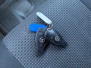 Mercedes Sprinter 310 CDI CORTO 3.5T MIXTO