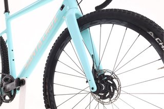 Bicicleta Santa Cruz Stigmata CC AXS 12V t.54 Reacondicionada