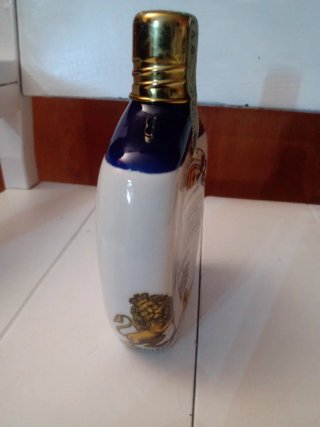 Set da collezione Pusser's Rum
