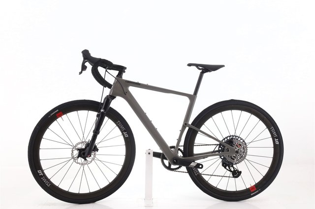 Bicicleta Cannondale Topstone AXS 12V t.52 Reacondicionada