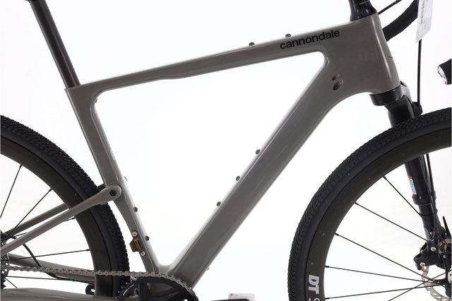 Bicicleta Cannondale Topstone AXS 12V t.52 Reacondicionada