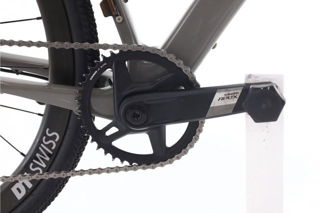 Bicicleta Cannondale Topstone AXS 12V t.52 Reacondicionada