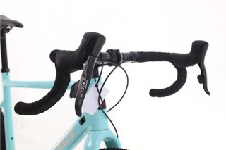 Bicicleta Santa Cruz Stigmata CC AXS 12V t.54 Reacondicionada