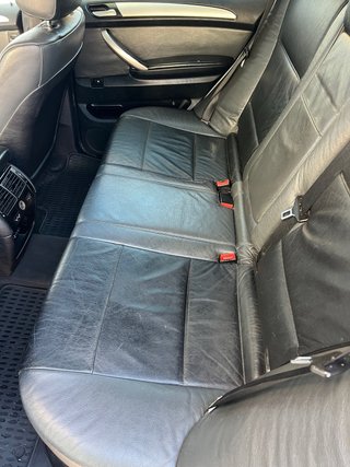 BMW X5 2001