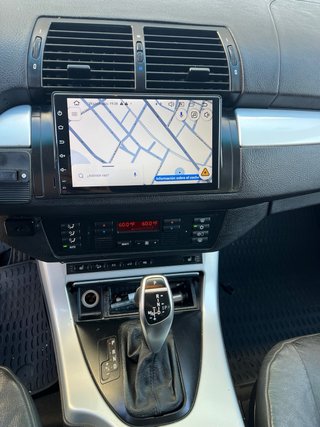 BMW X5 2001