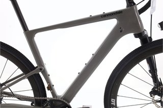 Bicicleta Cannondale Topstone AXS 12V t.52 Reacondicionada