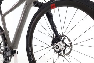 Bicicleta Cannondale Topstone AXS 12V t.52 Reacondicionada