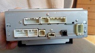 Pantalla Toyota Touch 2 ( Leer bien )