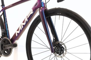 Bicicleta MMR Grand Tour 10 AXS 12V t.52 Reacondicionada