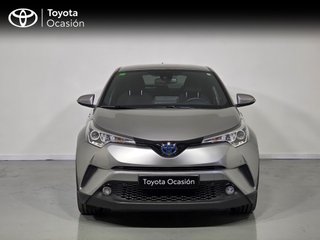 Toyota C-HR 2019