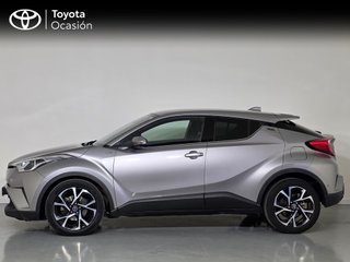 Toyota C-HR 2019