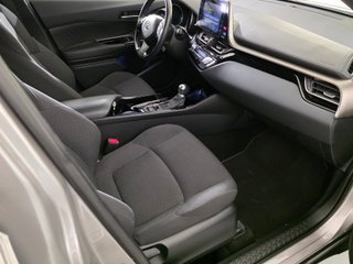 Toyota C-HR 2019